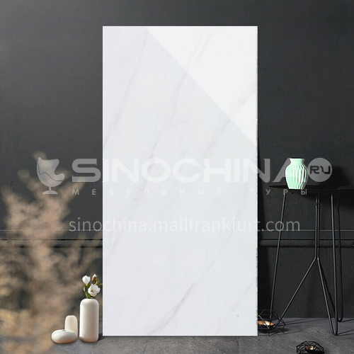 Modern minimalist kitchen and bathroom ceramic tile wall tiles-FEZFZ8411 400mm*800mm